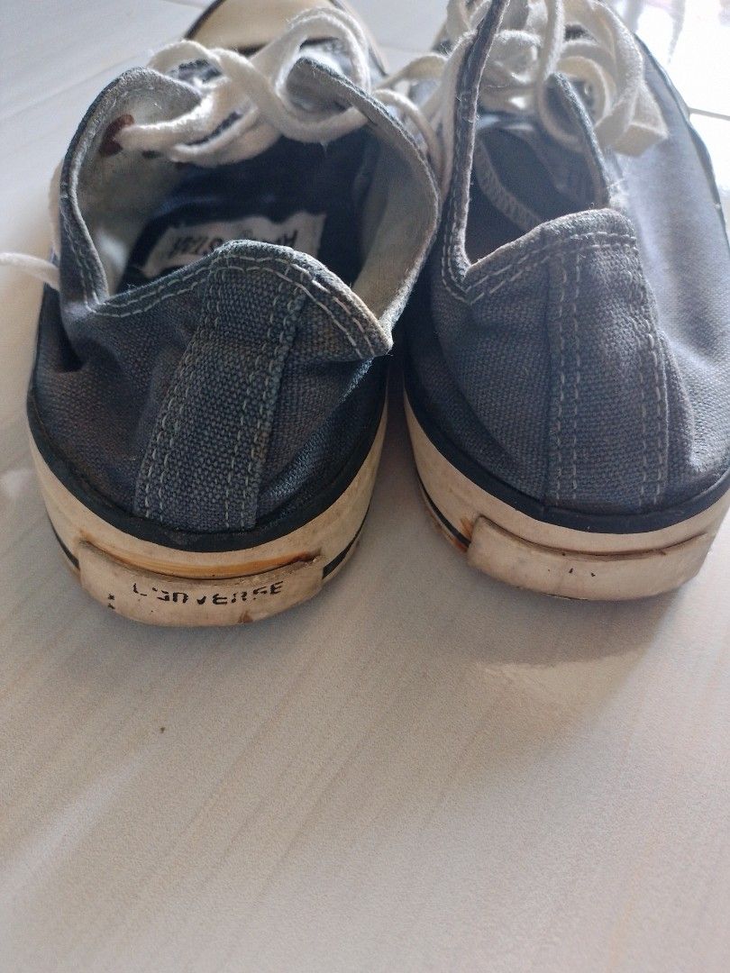 Sepatu converse all star original sale