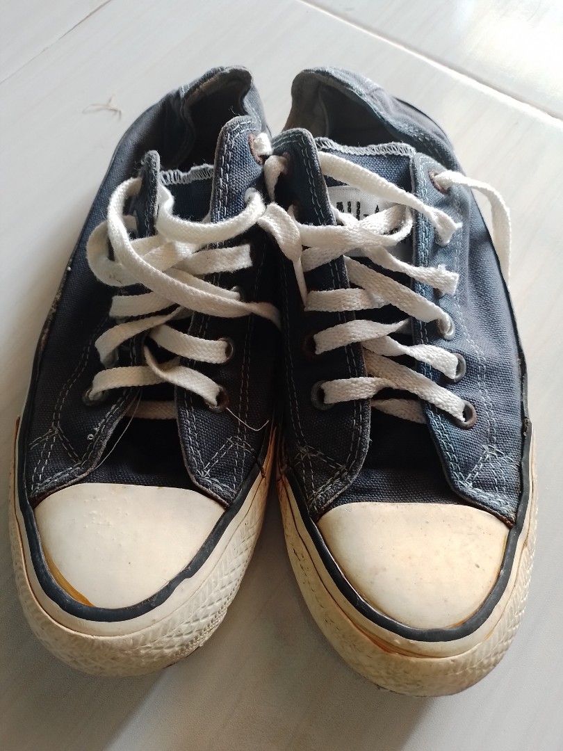 Sepatu converse all star cheap original