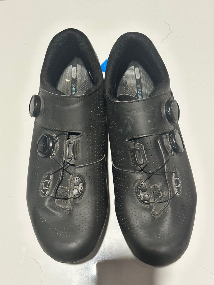Shimano RC7 size 46 Wide