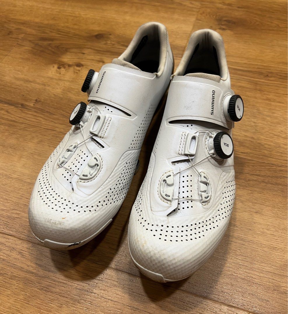 Shimano RC902, Sports Equipment, Bicycles & Parts, Parts & Accessories ...