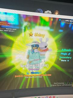 (Category: ) located in . Submitted by animeadventures (Listing ID 1246306909, Image 1). Description: .