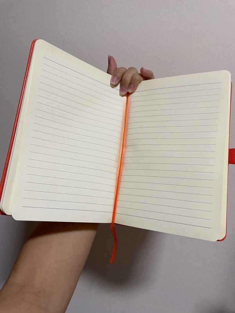 Shopee Notebook, Hobbies & Toys, Stationery & Craft, Stationery ...