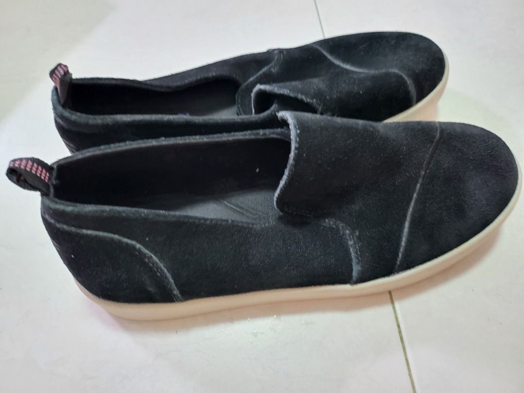 Bobs black deals flats