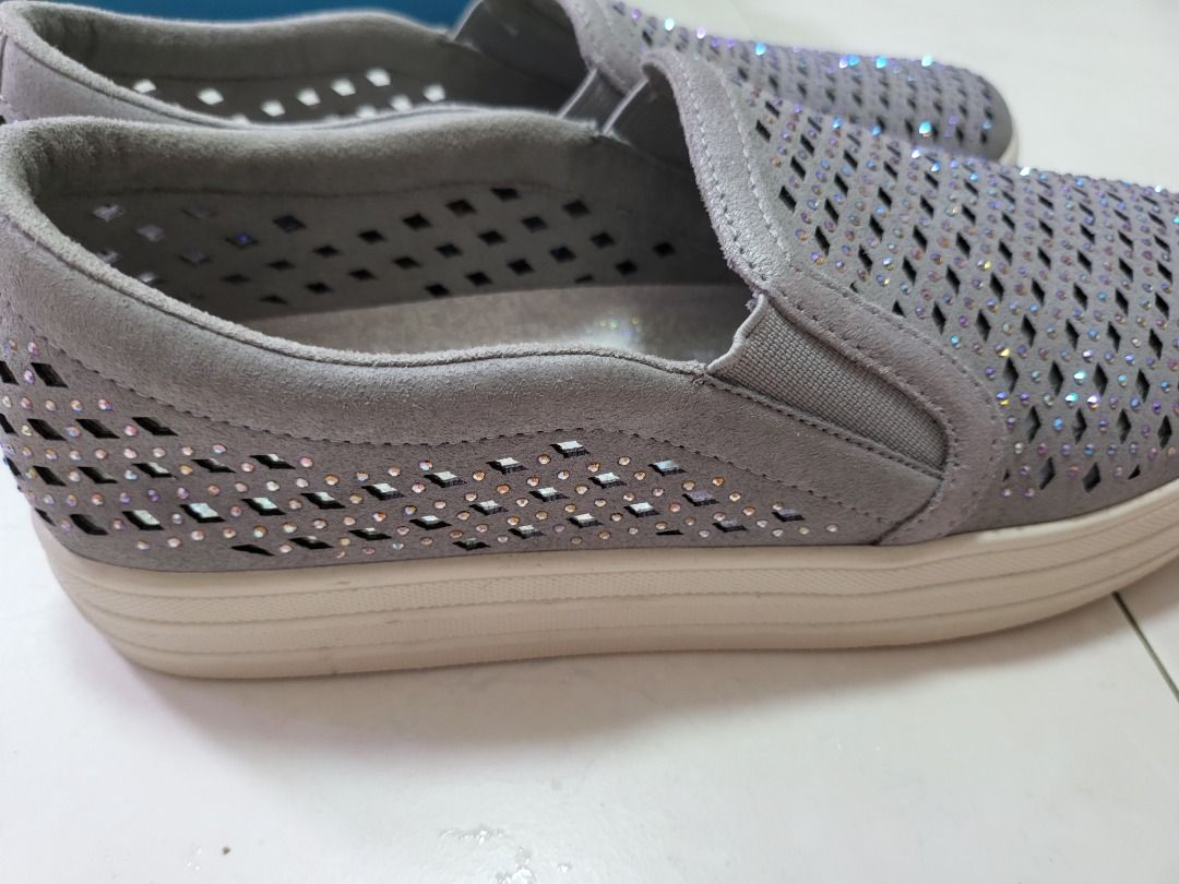 Skechers double store up diamond girl