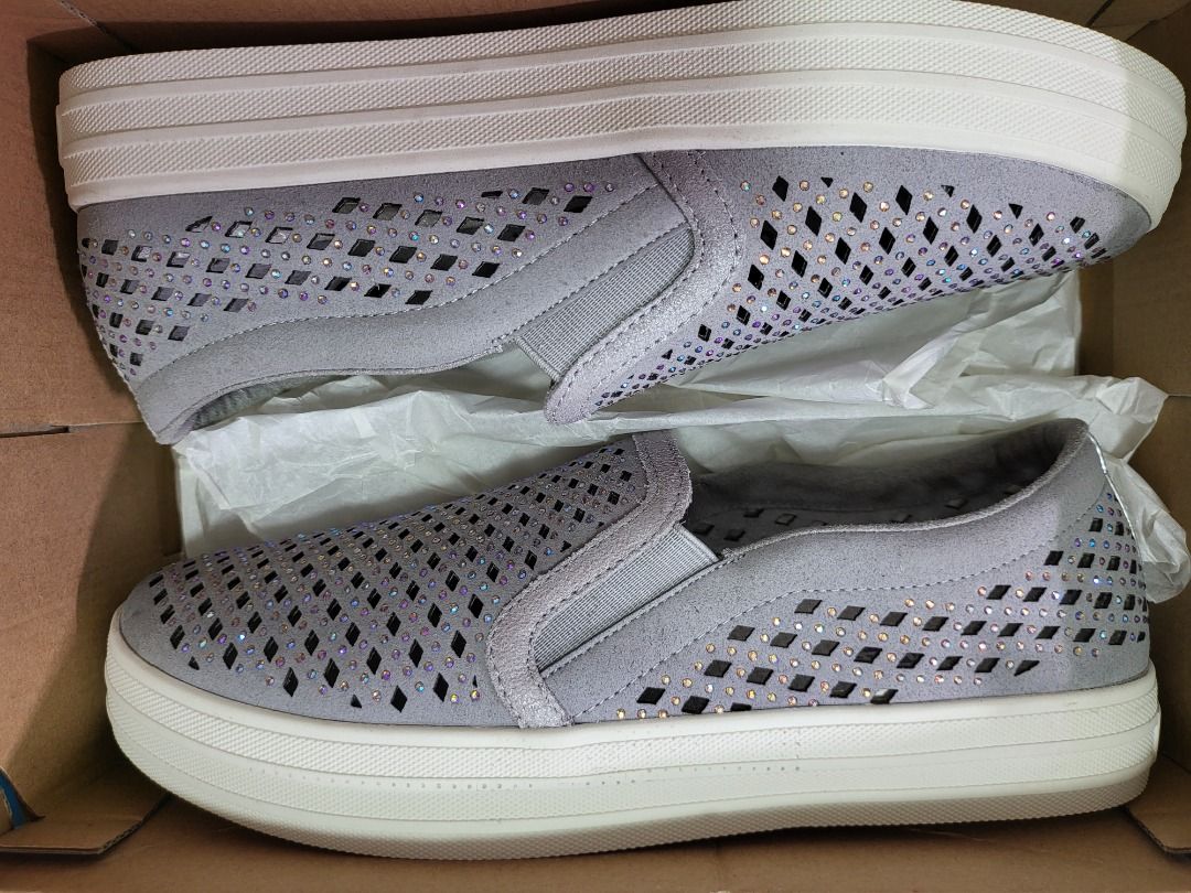 Glitter sketchers discount