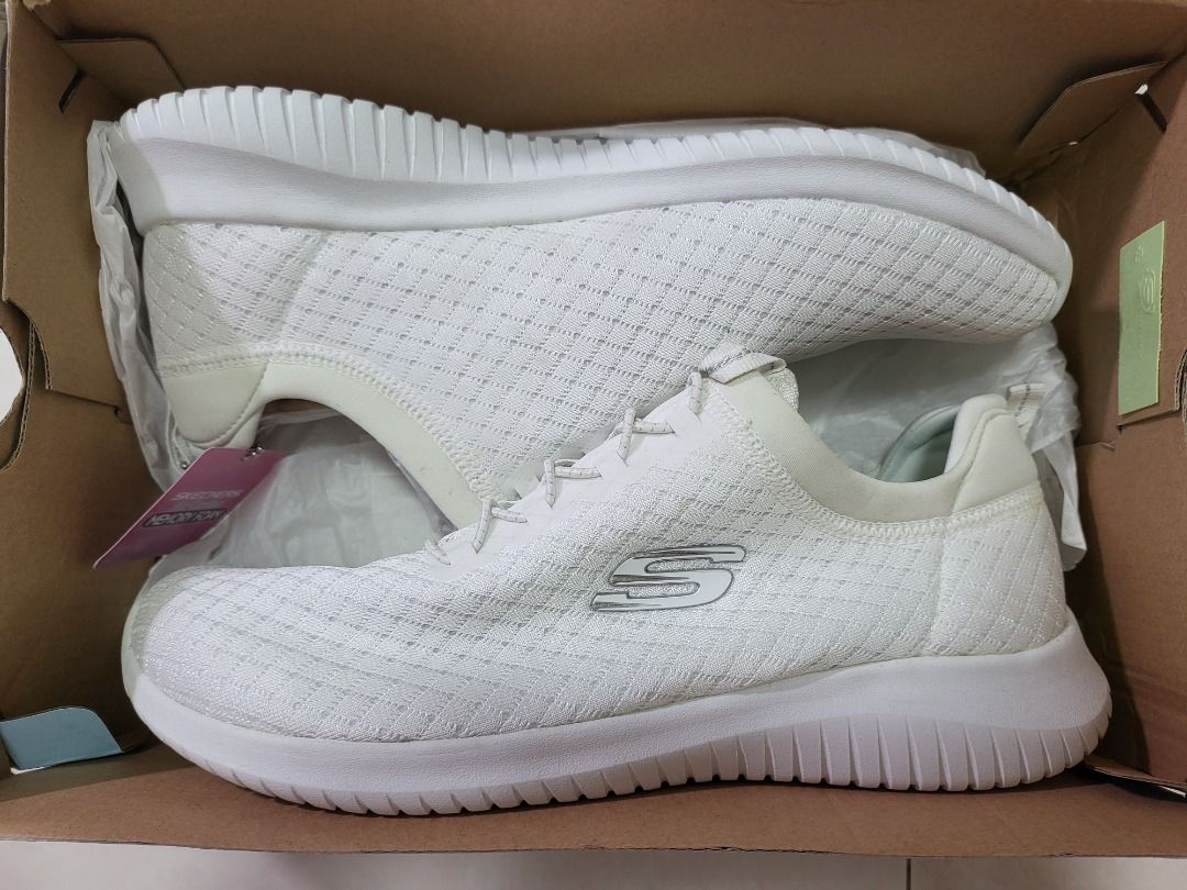 Skechers air cooled deals memory foam for walking
