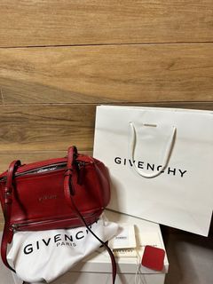 SLING BAG
