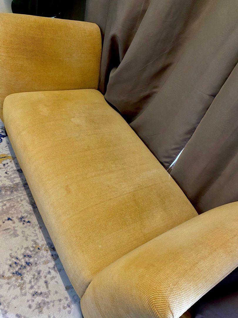 Sofa subang jaya, Furniture & Home Living, Furniture, Sofas on Carousell