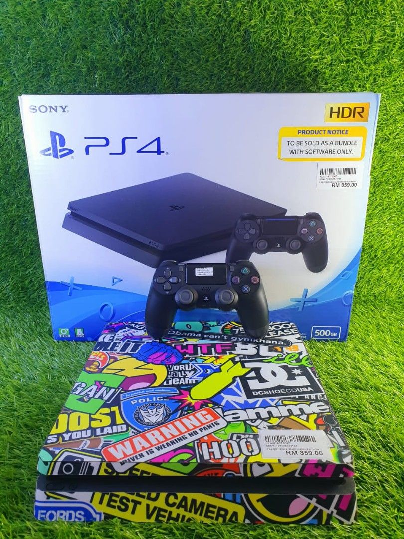 Ps4 hotsell slim 2218