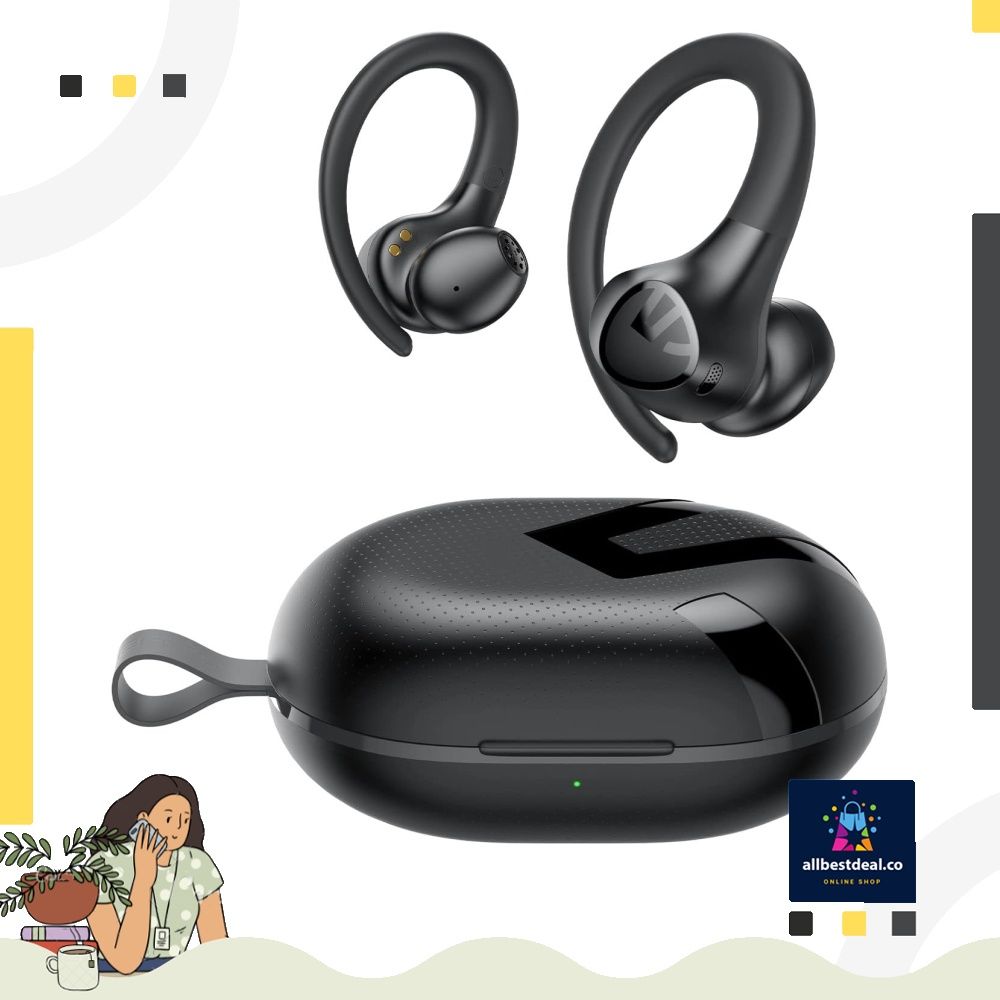 Wings clearance earphone bluetooth