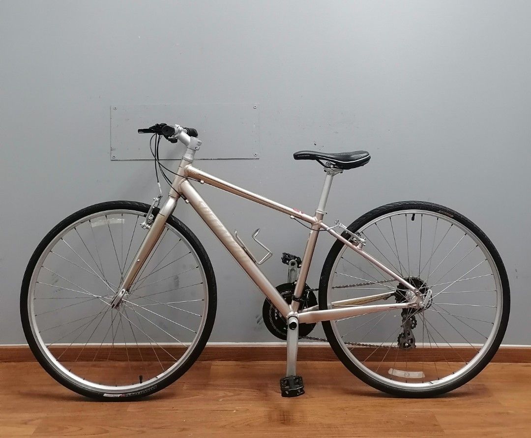 specialized hybrid bike for sale