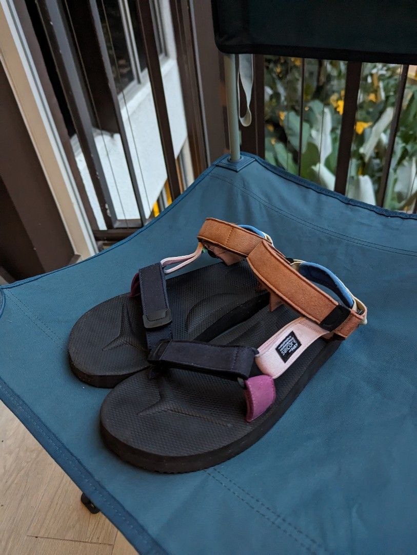 Suicoke online x hay