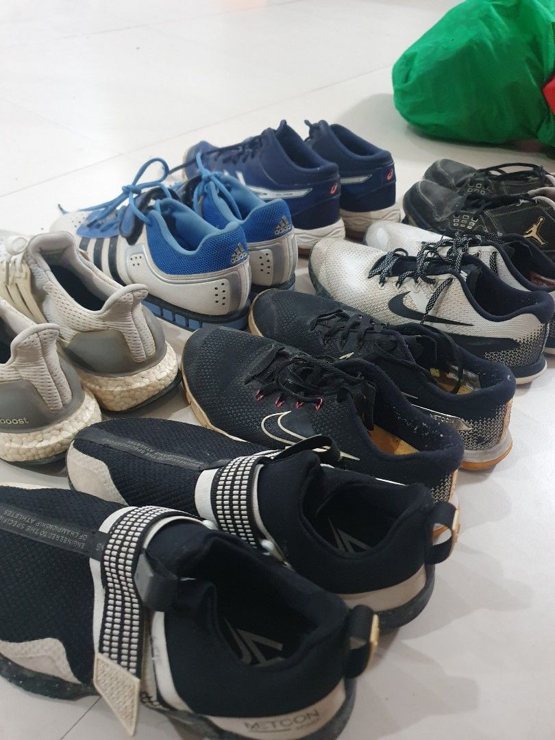 Metcon shoes sale new arrivals