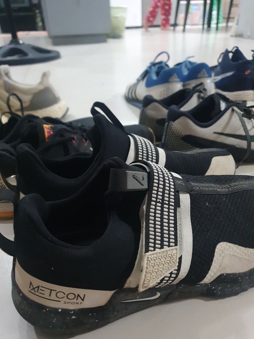 Metcons shop on sale