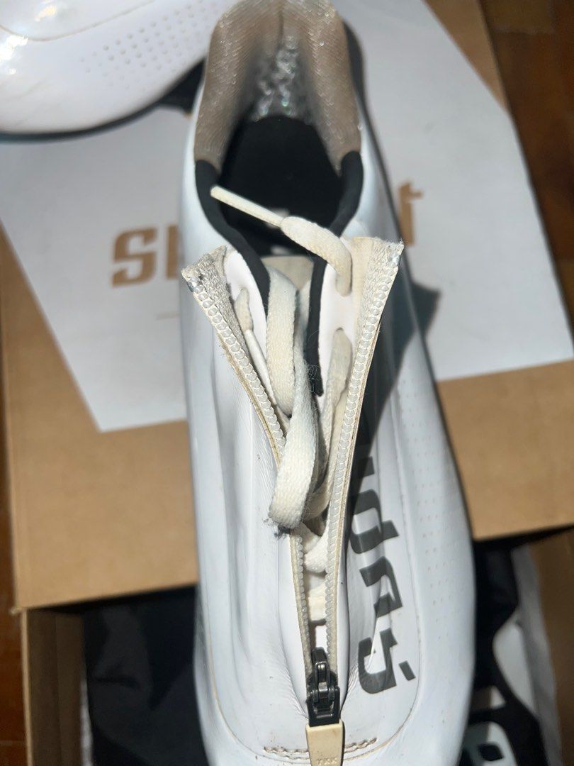 Suplest Road Pro Aero cycling shoes