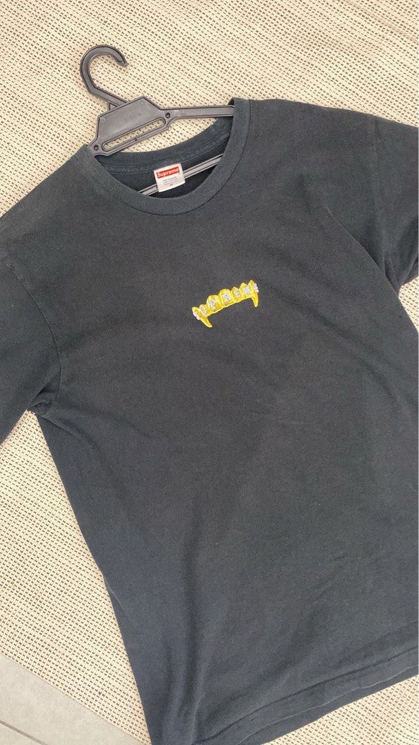 Supreme Grill Tee