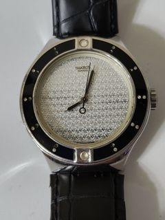 Swatch Irony