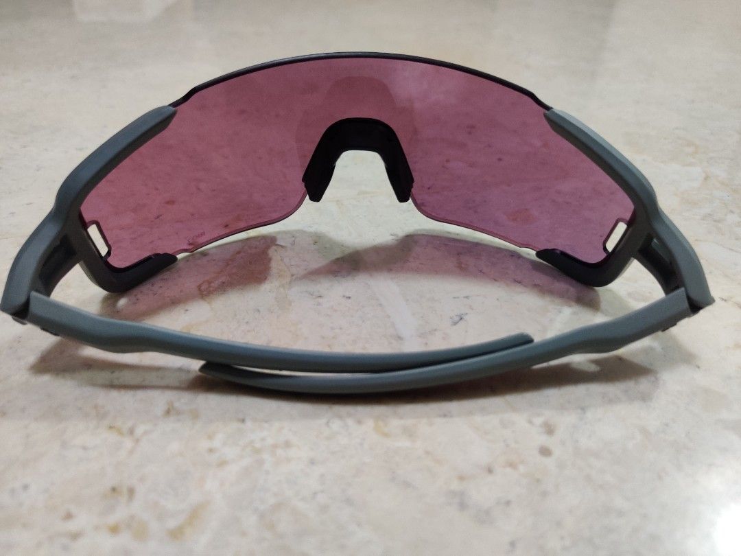 Romim Max Sweet Protection Ronin Max Rig Reflect Cycling Sunglasses Shades ...