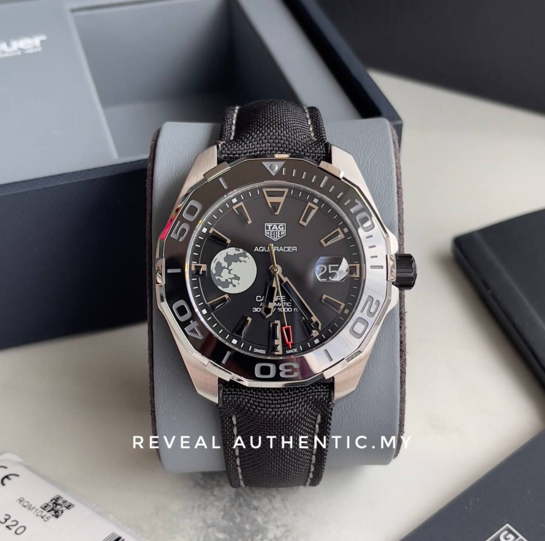 Tag heuer chinese discount name
