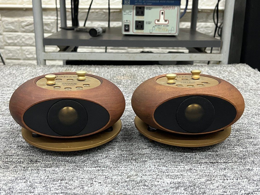 Tannoy ST 100 Universal Super Tweeters