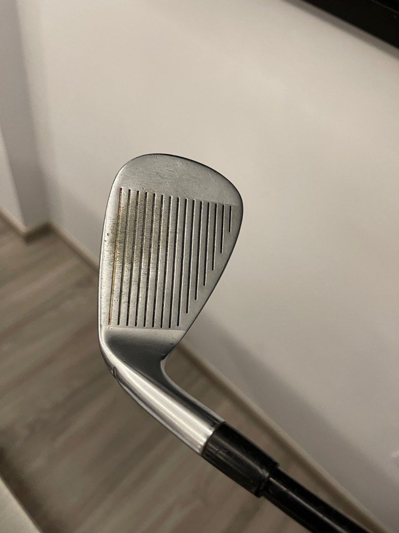 Taylormade Rocketbladez irons, Sports Equipment, Sports & Games, Golf