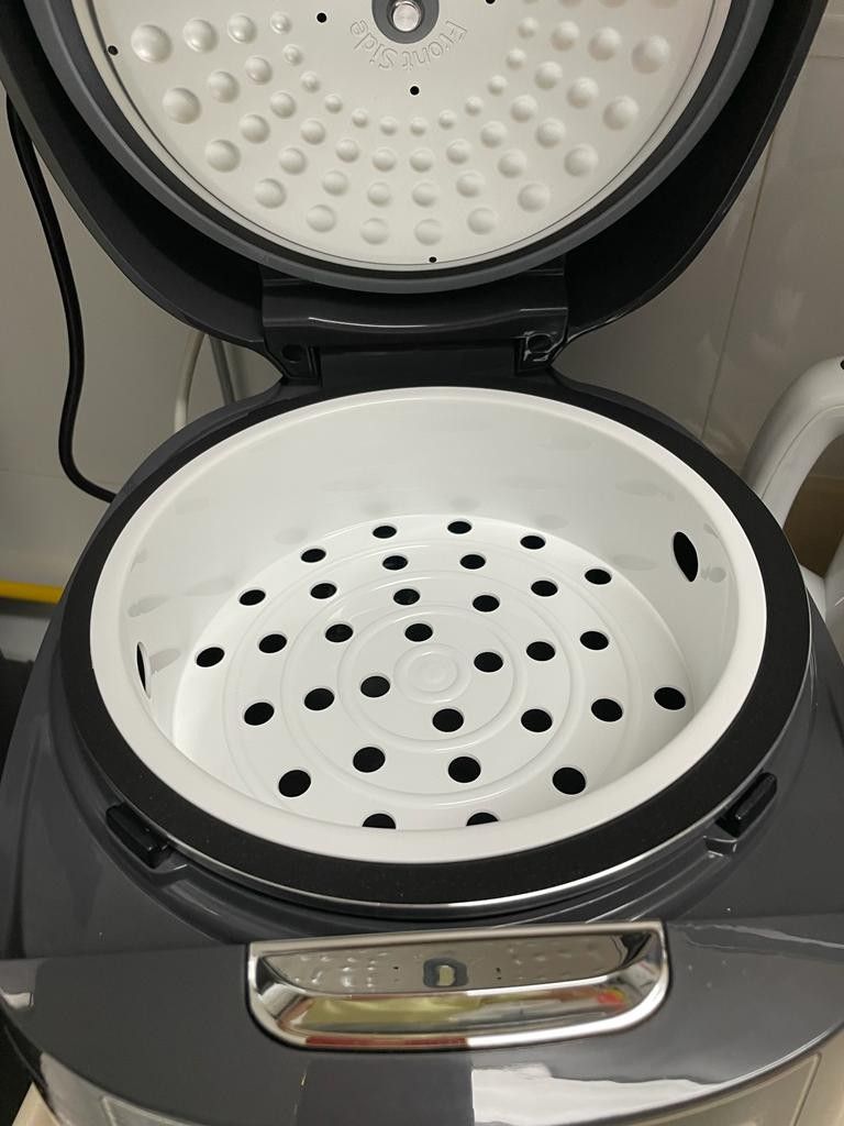 Tefal series R43B rice cooker, TV & Home Appliances, Kitchen