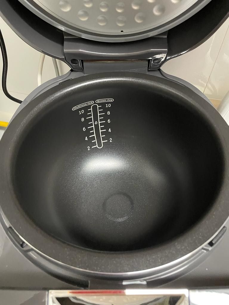 Tefal series R43B rice cooker, TV & Home Appliances, Kitchen