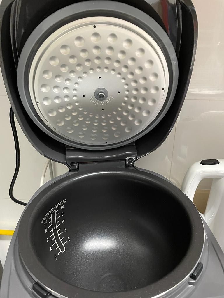 Tefal series R43B rice cooker, TV & Home Appliances, Kitchen