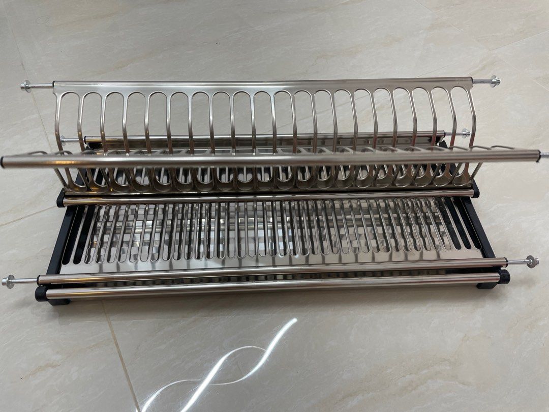 Teriso shop dish rack