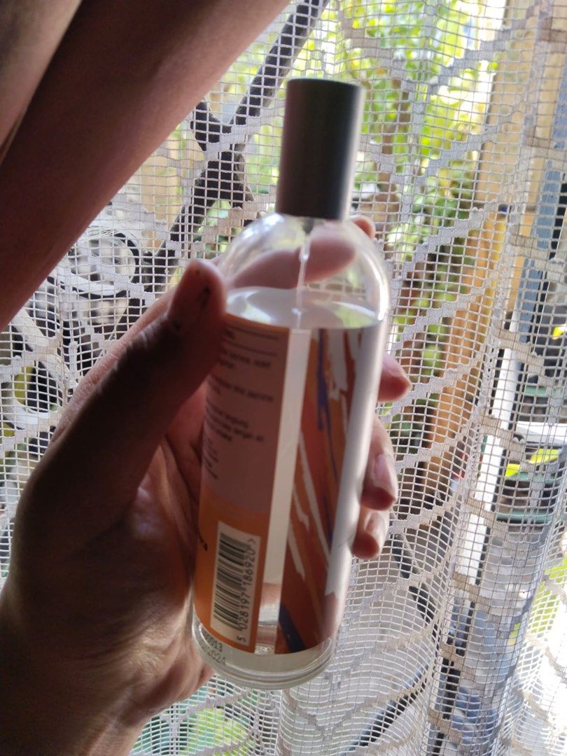 The Body Shop Wild Jasmine on Carousell