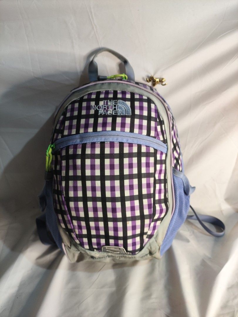 The North Face Backpack 25L Women s Fashion Bags Wallets