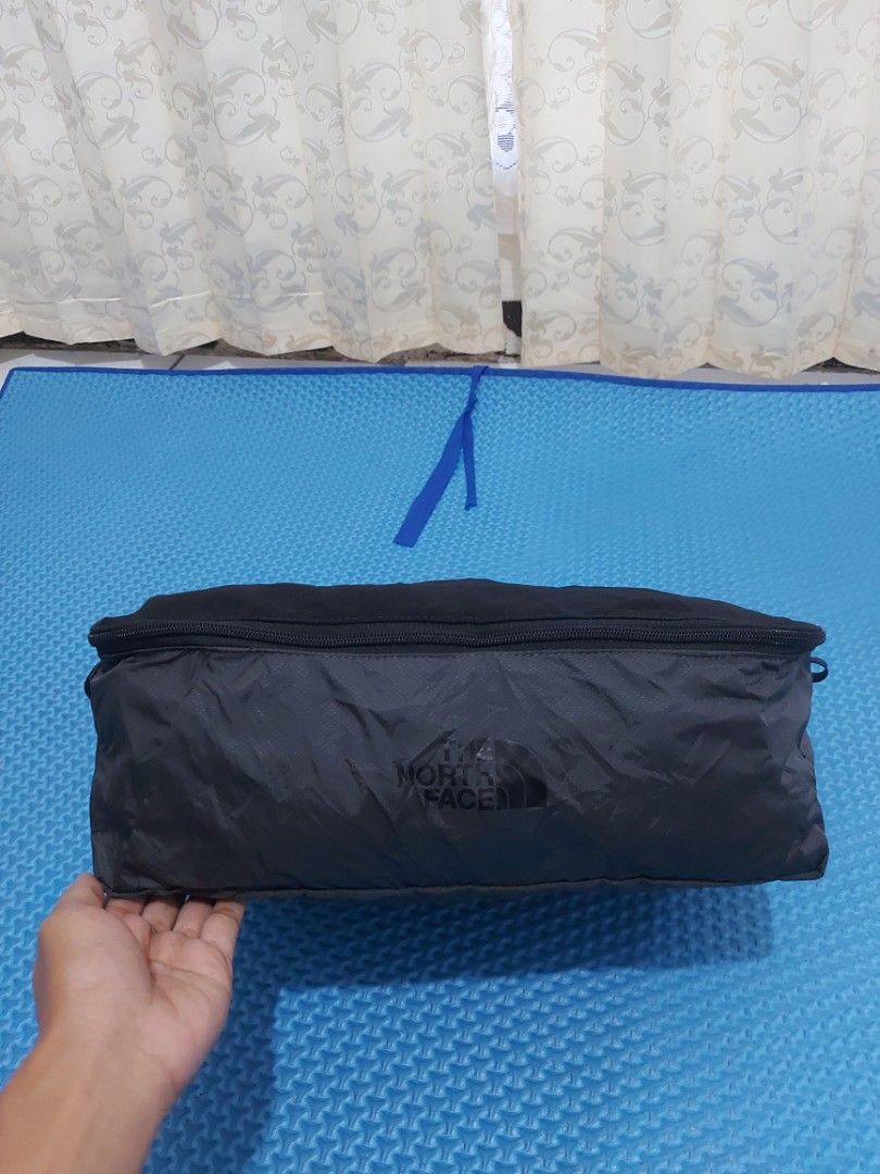 North face flyweight cube best sale