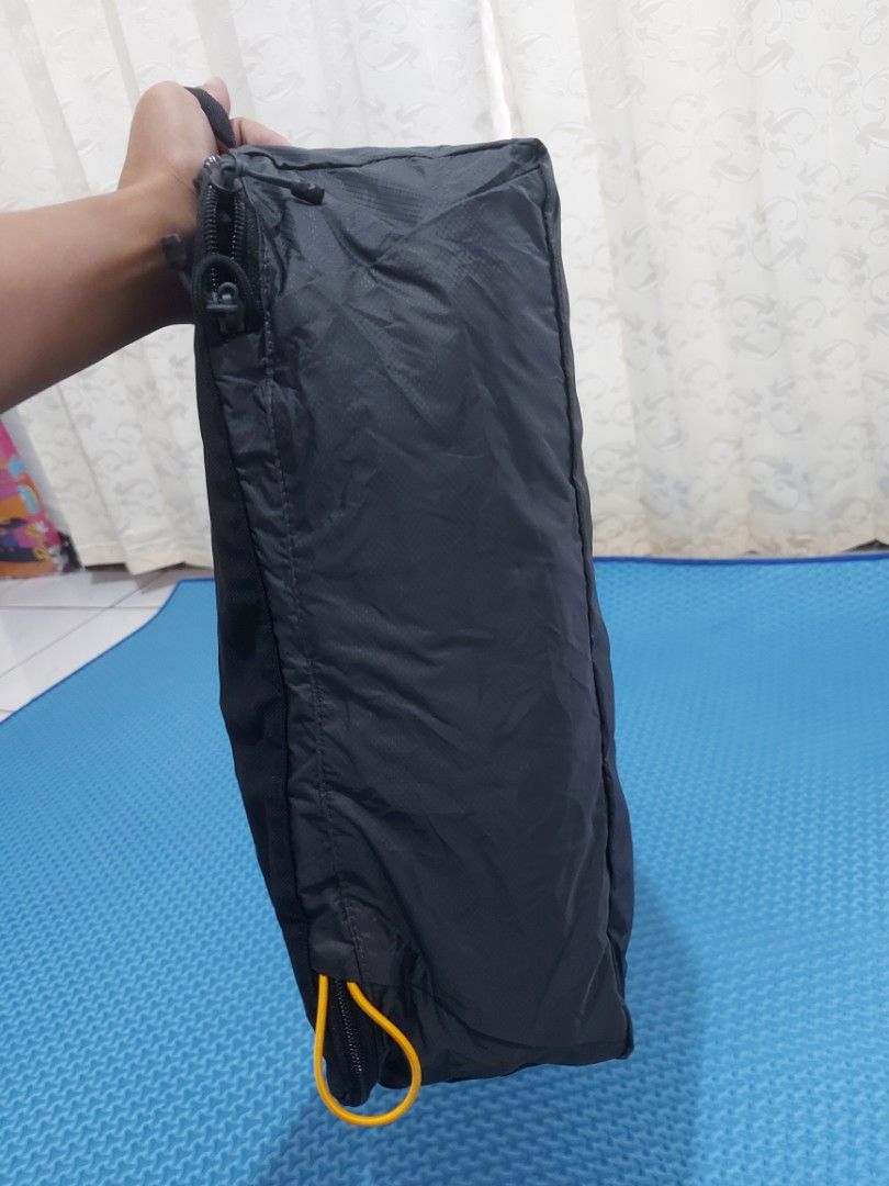 North face flyweight on sale cube