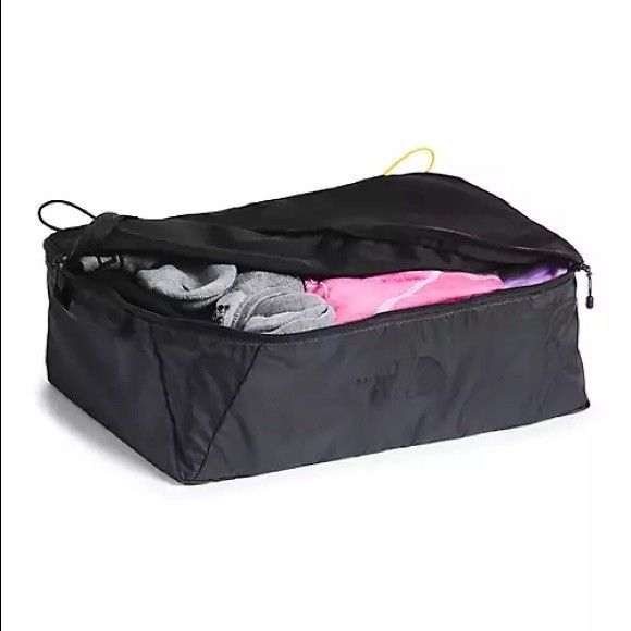 The North Face Flyweight Cube Organizerr