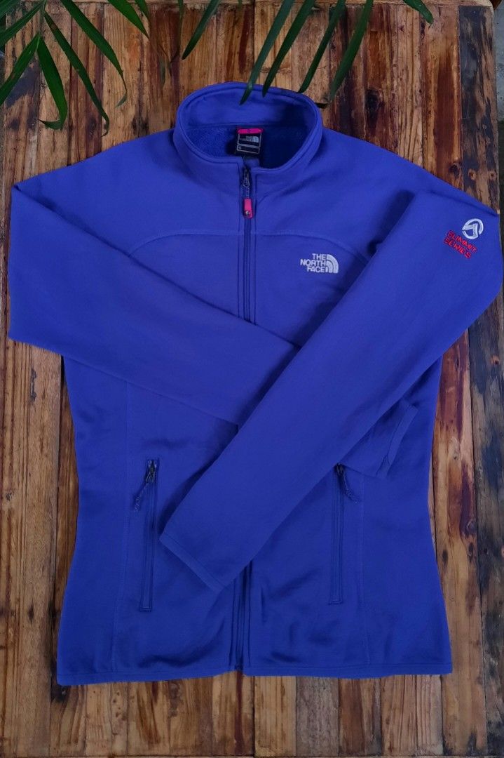 The North Face Summit Series Polartec Fleece W Free TNF TKA 100