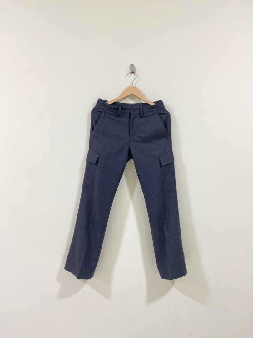 Theory clearance cargo pants