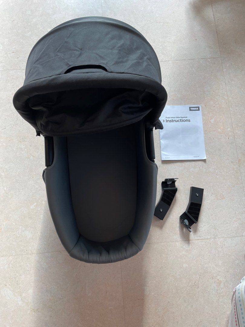 Thule insert, Babies & Kids, Going Out, Strollers on Carousell