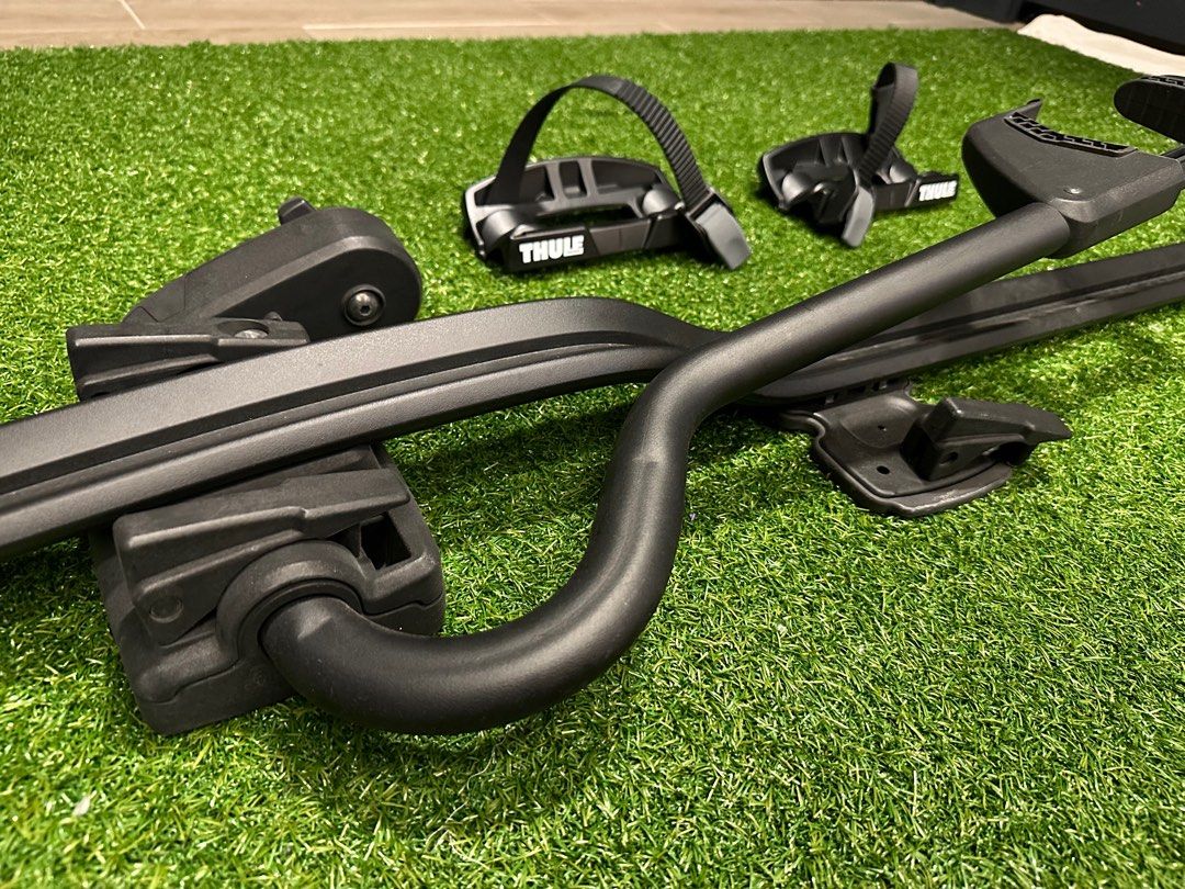 Proride 598 2025 black