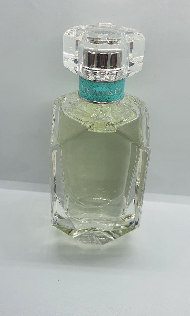 Tiffany sales perfume tester