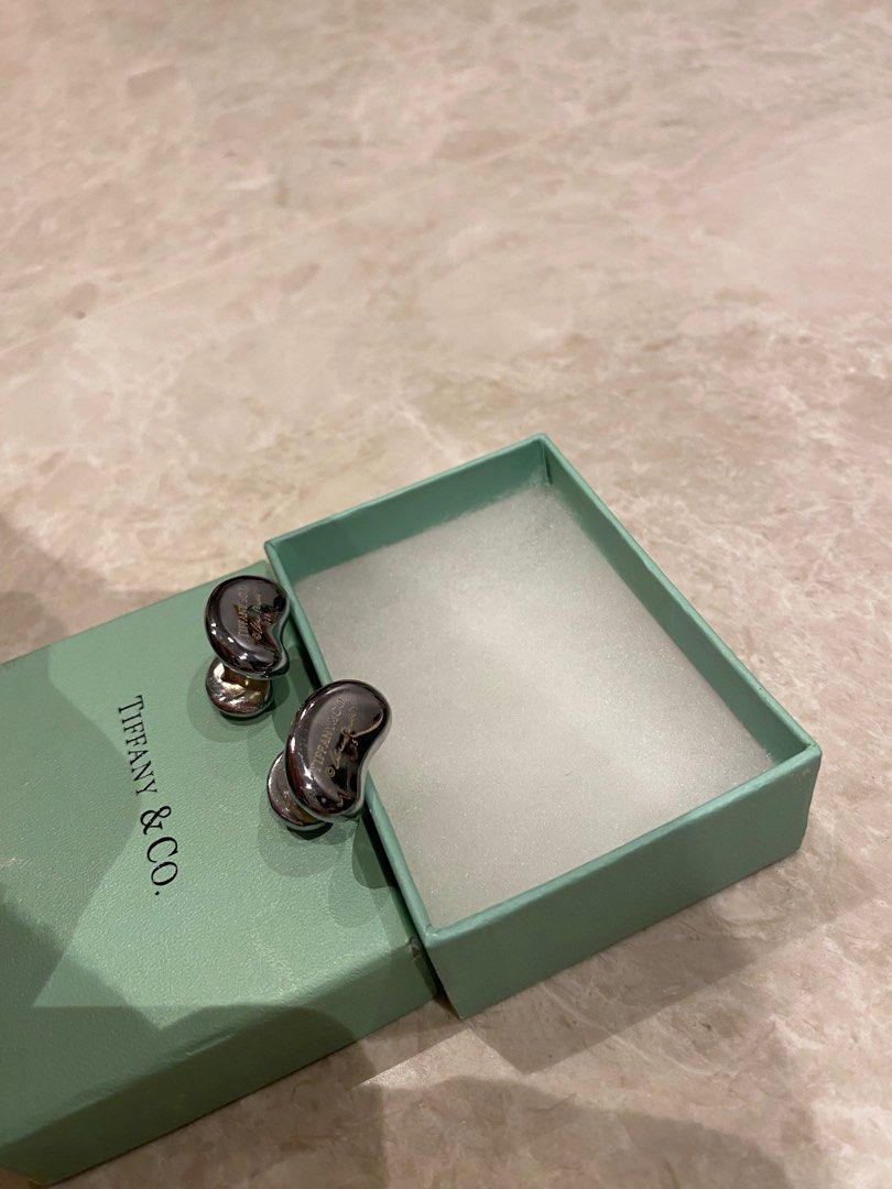 Want to look like a million dollar suit wear these Tiffany Co