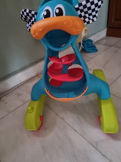Fisher-Price Toddler walker