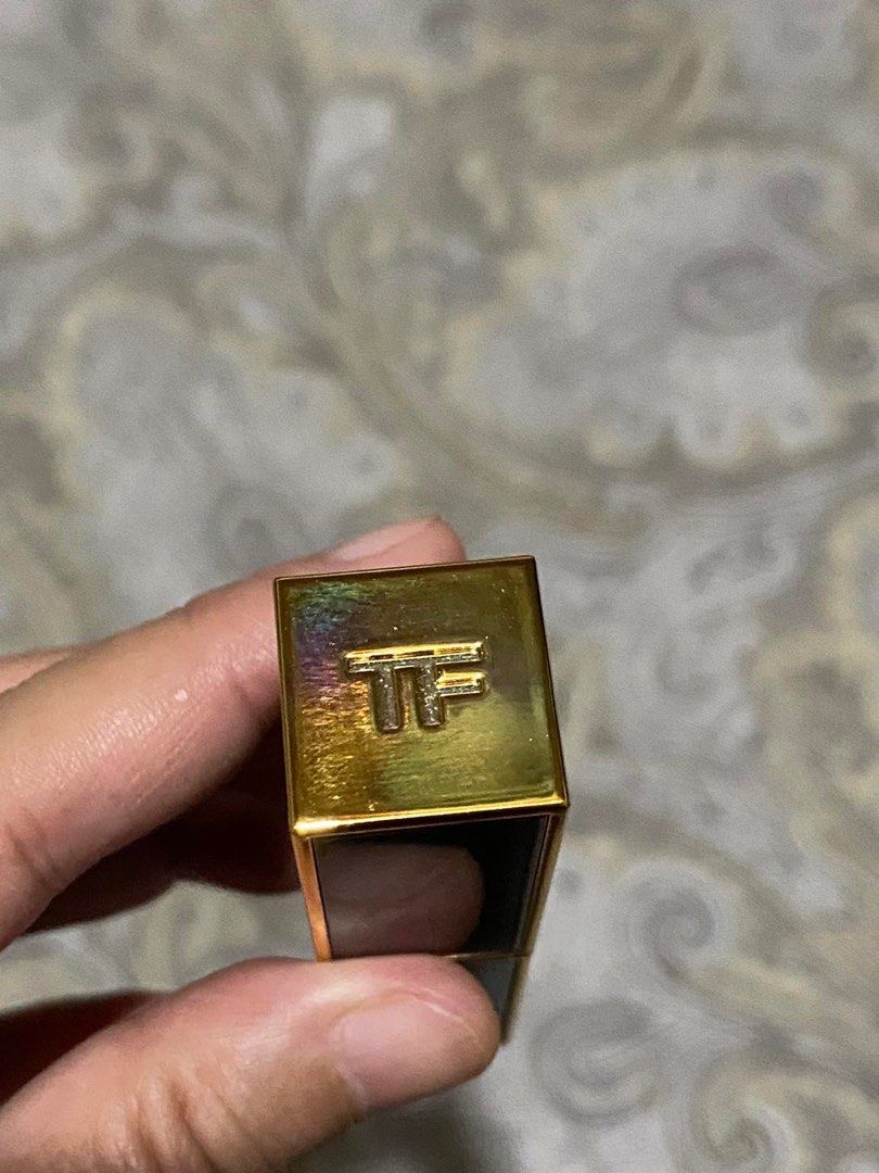 Tom Ford Lip Color Stain (Category: Makeup) located in Pasay City. Submitted by keepitluxe (Listing ID 1246334006, Image 1). Description: Shade: Blow up No Box Never Swatched From US ⚠️Strictly NO CANCELLATION of order. ⚠️ No rush orders/ shipping ⚠️ Shipping fee will be shouldered by the buyer. ⚠️ Payment first policy. • Lalamove/Grab/Toktok/Mr.Speedy •Malolos: Toktok • Location: Pasay City & Malolos Color may appear lighter/darker in actual due