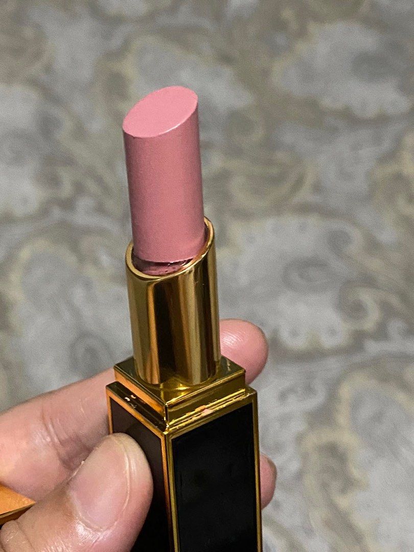 Tom Ford Lip Color Stain (Category: Makeup) located in Pasay City. Submitted by keepitluxe (Listing ID 1246334006, Image 2). Description: Shade: Blow up No Box Never Swatched From US ⚠️Strictly NO CANCELLATION of order. ⚠️ No rush orders/ shipping ⚠️ Shipping fee will be shouldered by the buyer. ⚠️ Payment first policy. • Lalamove/Grab/Toktok/Mr.Speedy •Malolos: Toktok • Location: Pasay City & Malolos Color may appear lighter/darker in actual due