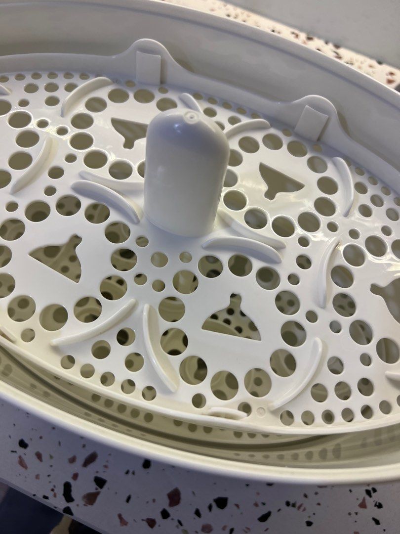 Large steriliser discount
