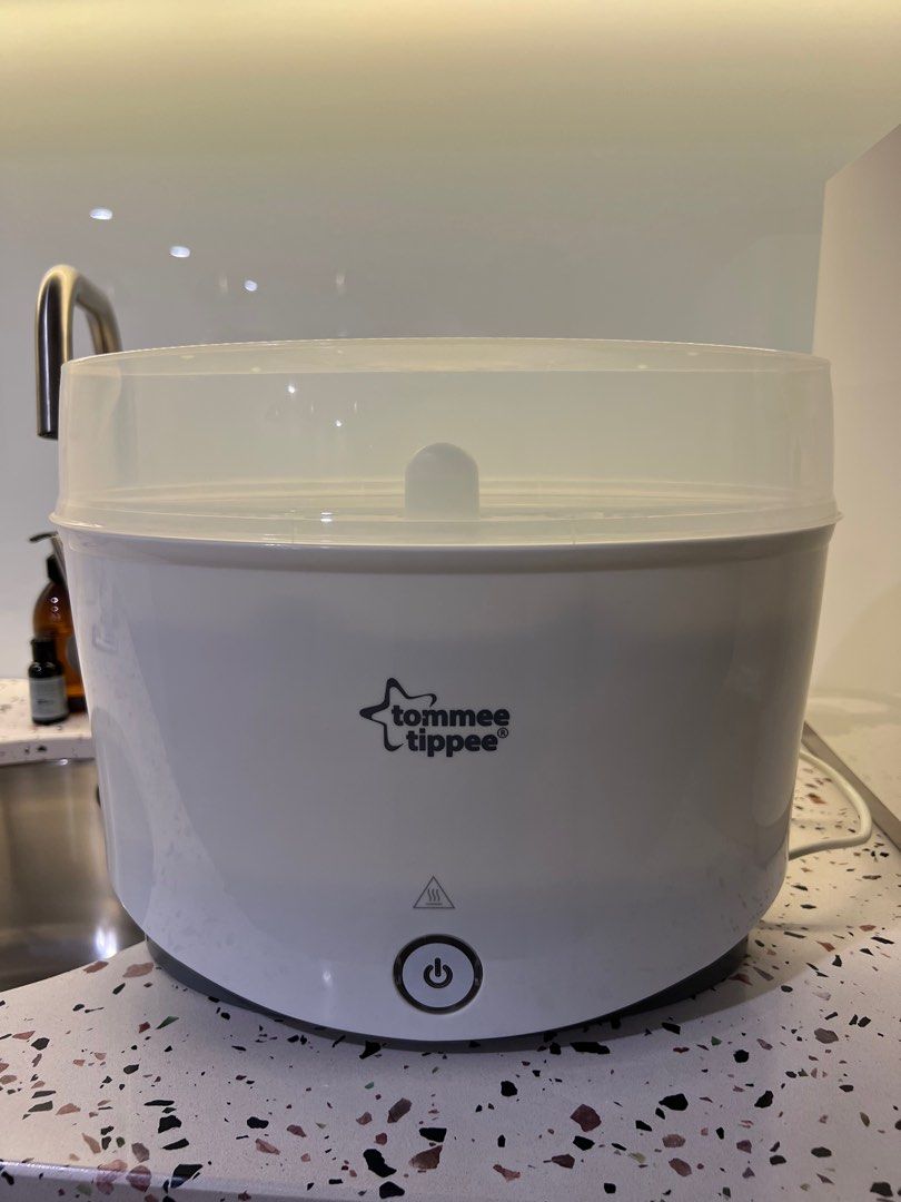 Large steriliser hot sale