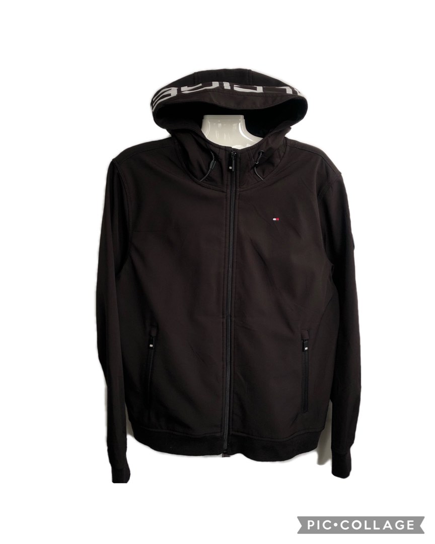 Tommy hilfiger jacket, Men's Fashion, Coats, Jackets and Outerwear on