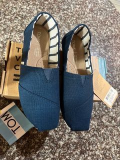 Toms Ladies Authentic