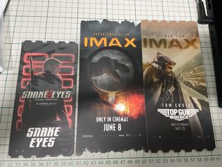 (Category: ) located in . Submitted by moviememorabilia_sg (Listing ID 1246331638, Image 1). Description: .