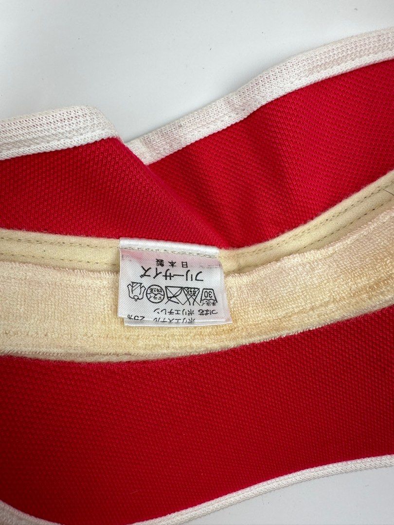 Lacoste tc hotsell
