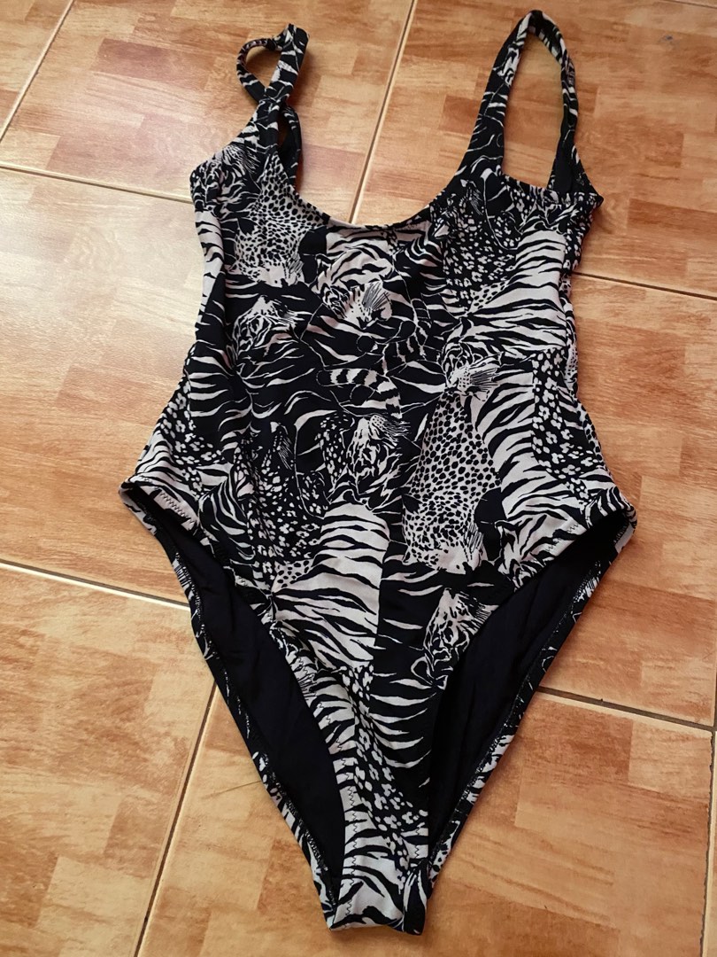 Topshop one piece on Carousell